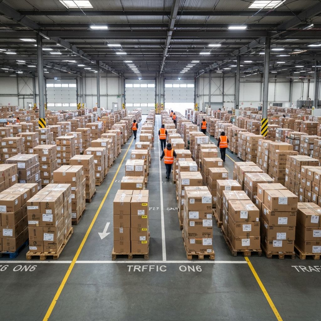 Envíos Internacionales: Qué Debes Saber Sobre Aduanas