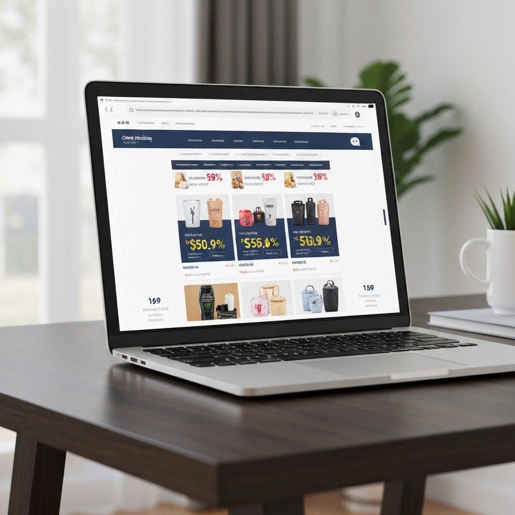 Cyber Monday 2024: Mejores Ofertas para Comprar desde Costa Rica