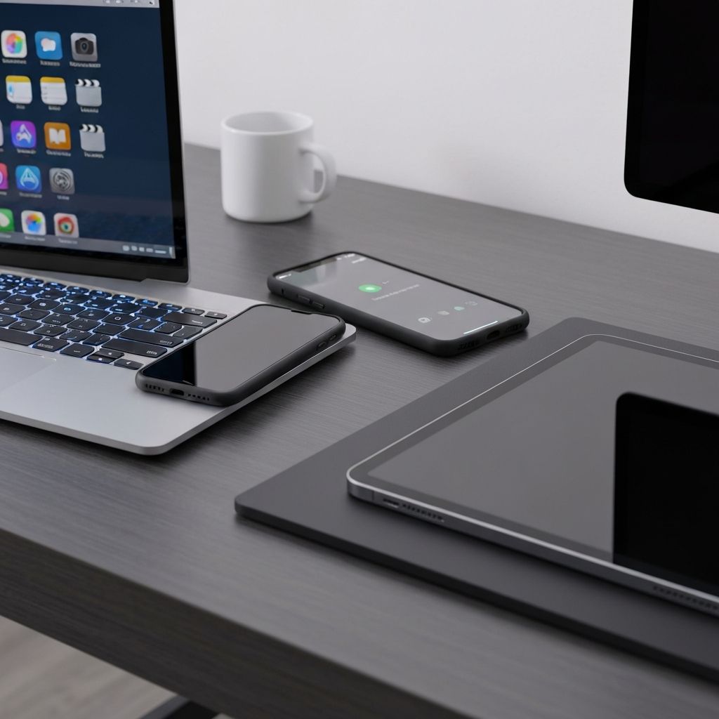 Cuidados al Comprar Electrónica en el Extranjero