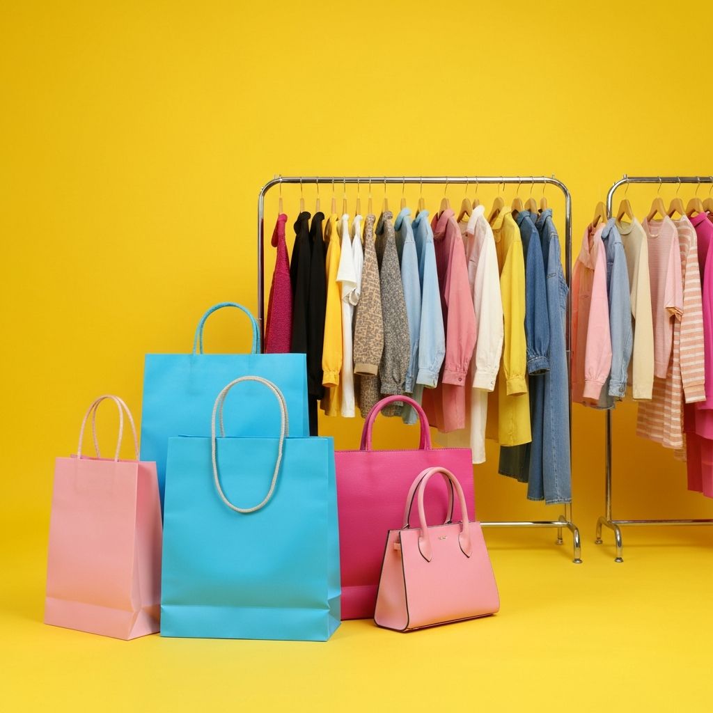 Las Mejores Tiendas Online para Comprar Ropa en el Exterior