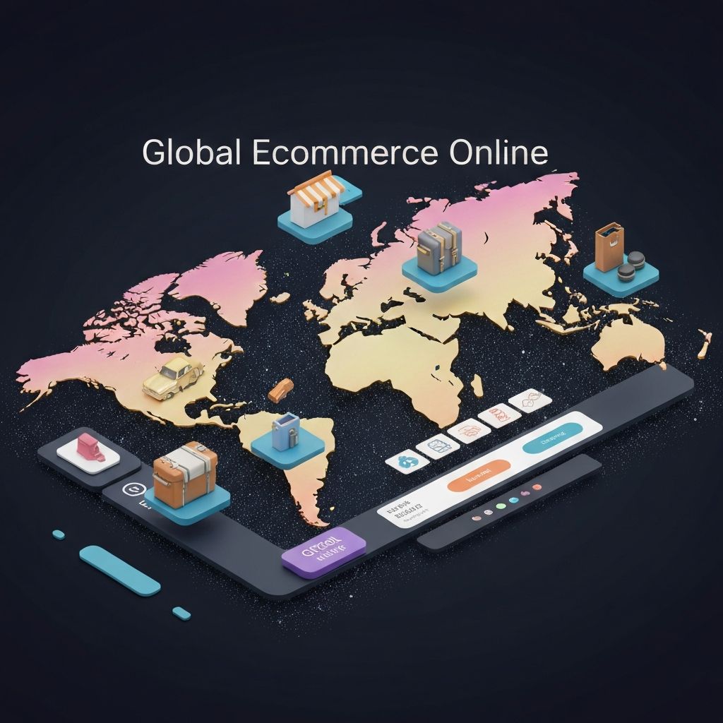 Alternativas a Amazon: Otras Plataformas para Comprar Online