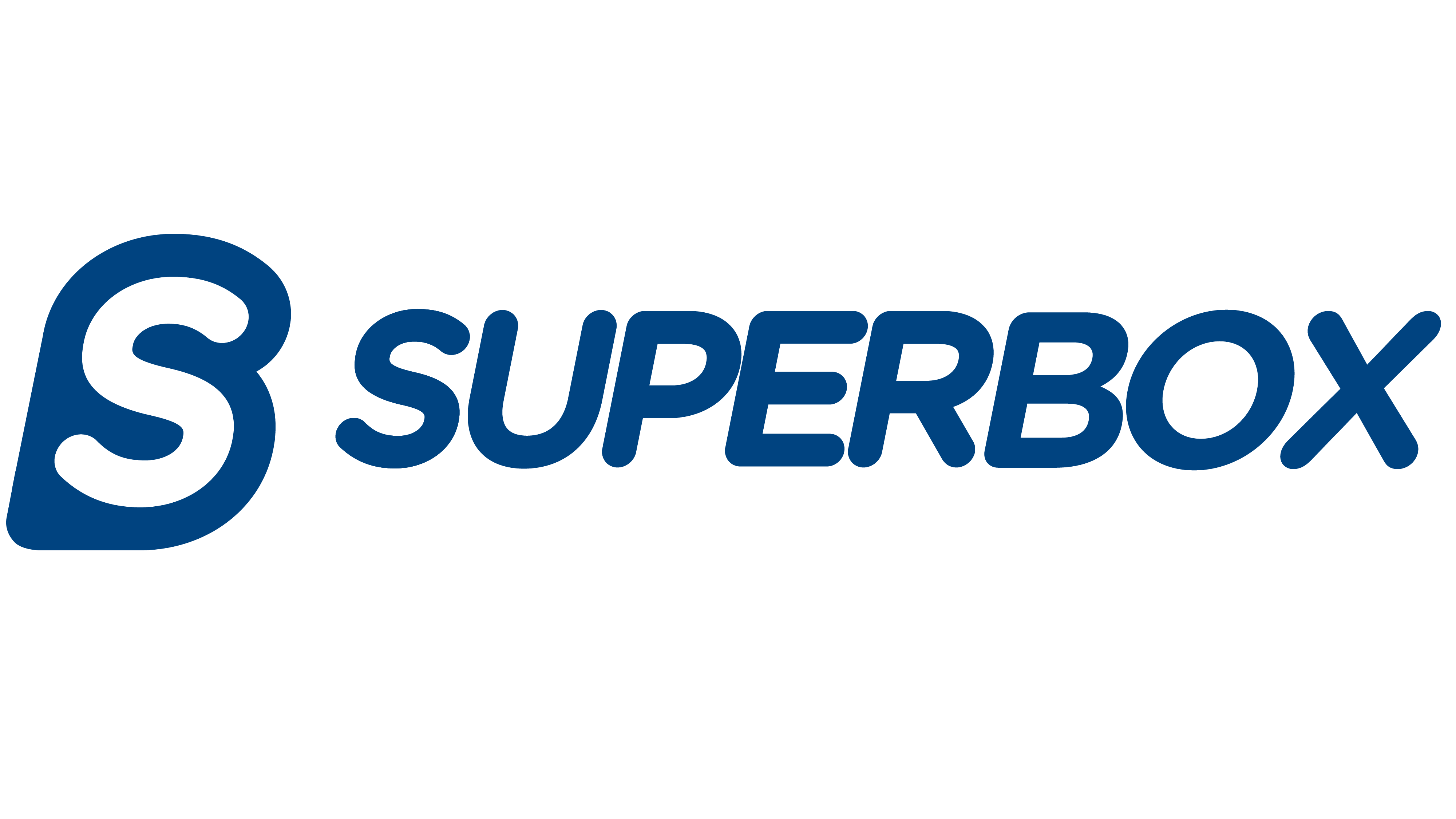 SuperBox