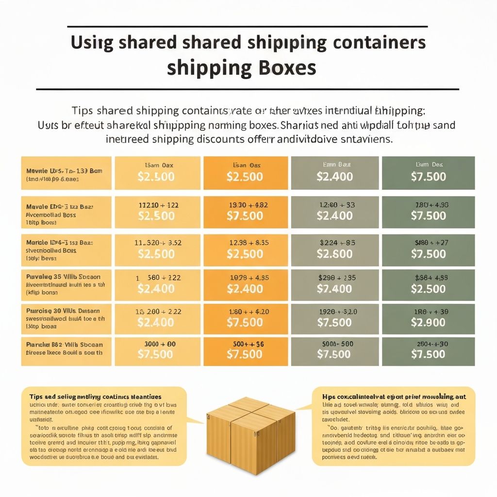 10 Tips para Ahorrar en Envíos Internacionales